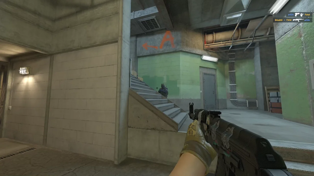 highlight